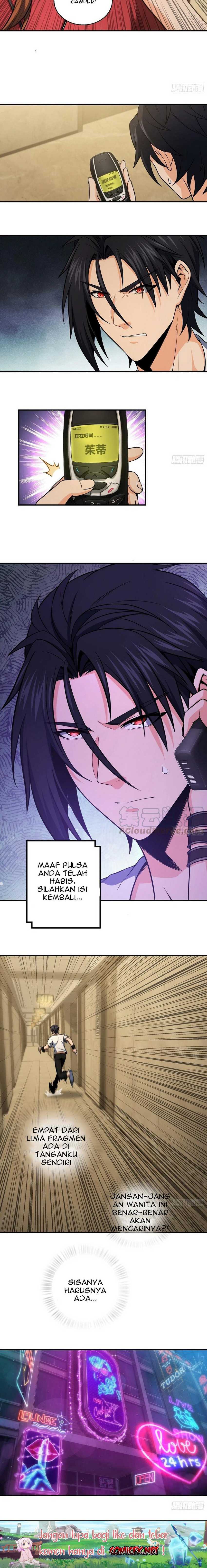 Starting from Guhuoniao Chapter 25 Gambar 11