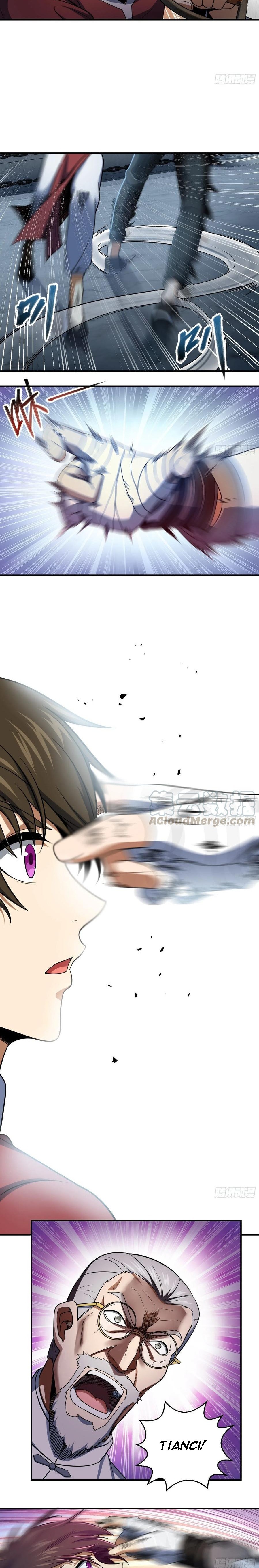 Starting from Guhuoniao Chapter 33 Gambar 5