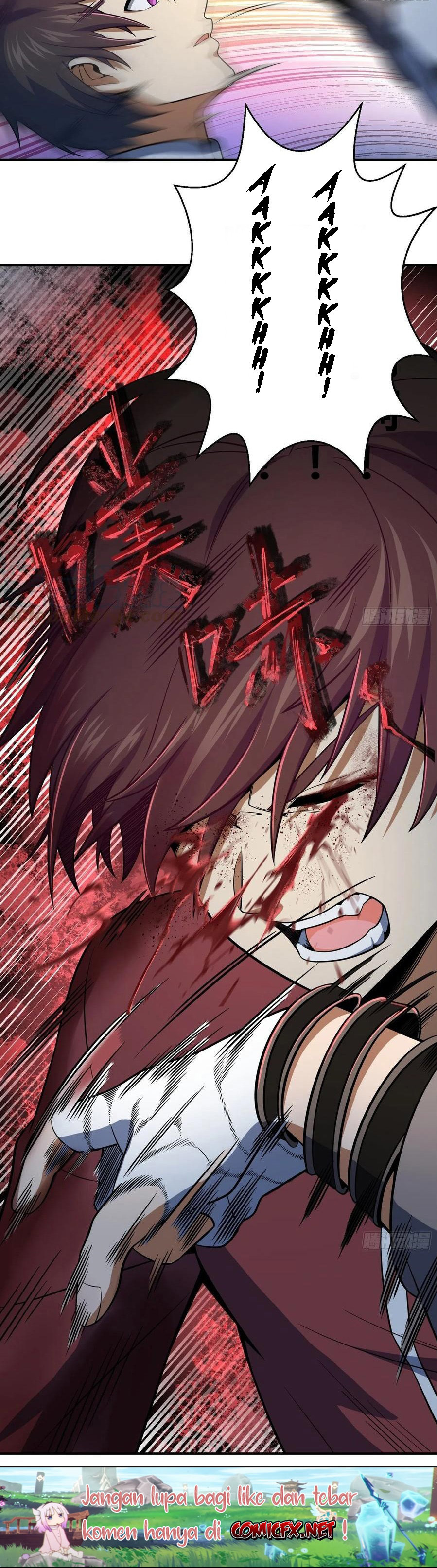Starting from Guhuoniao Chapter 33 Gambar 6