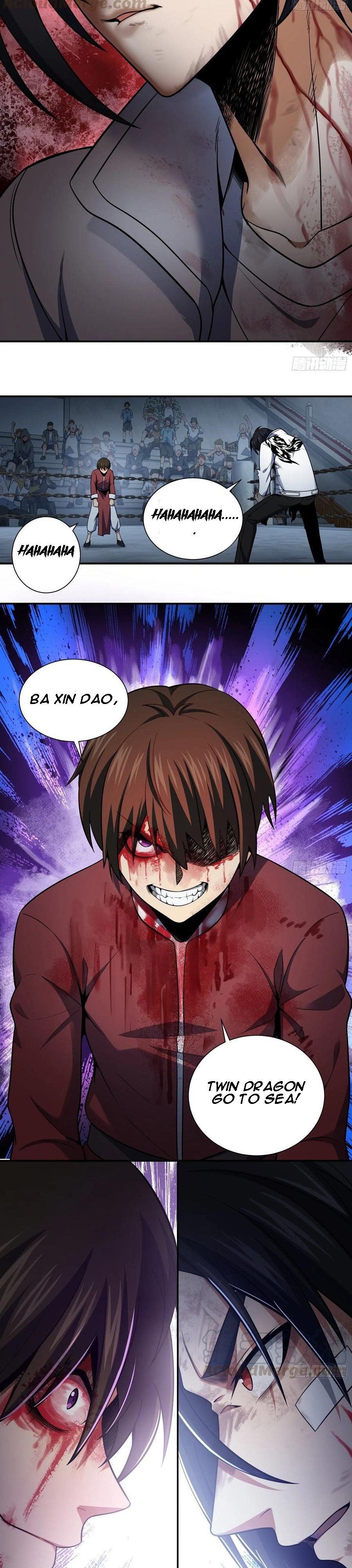 Starting from Guhuoniao Chapter 33 Gambar 14