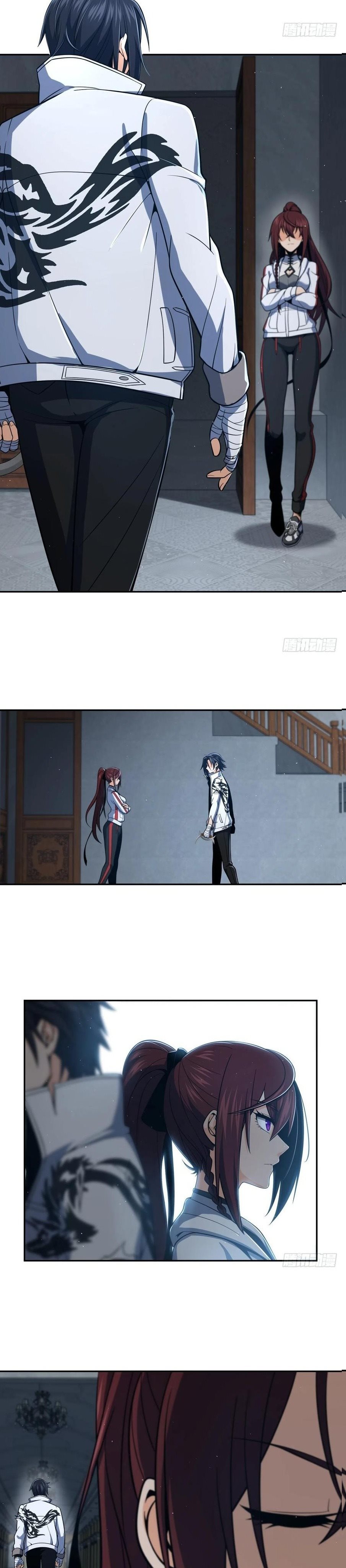 Starting from Guhuoniao Chapter 35 Gambar 4