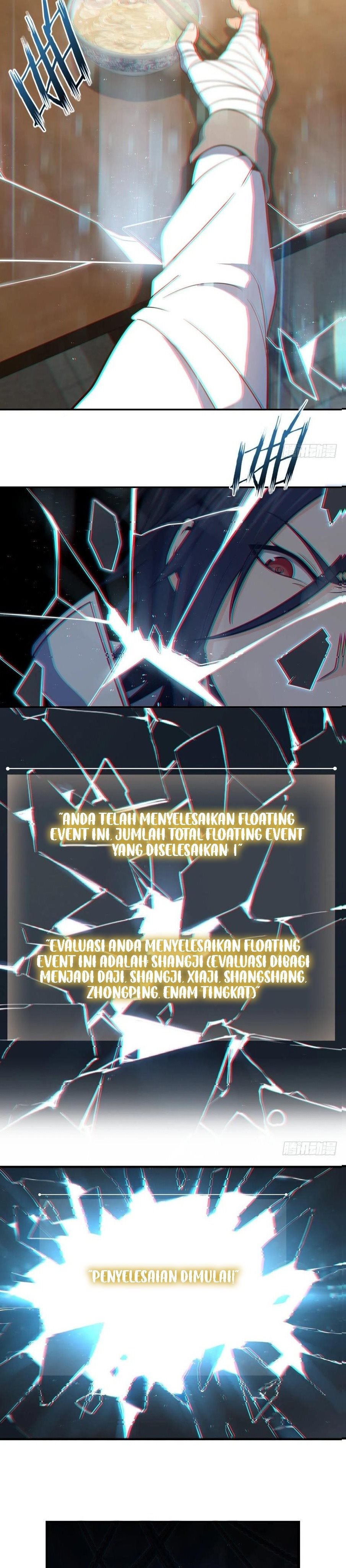 Starting from Guhuoniao Chapter 35 Gambar 10