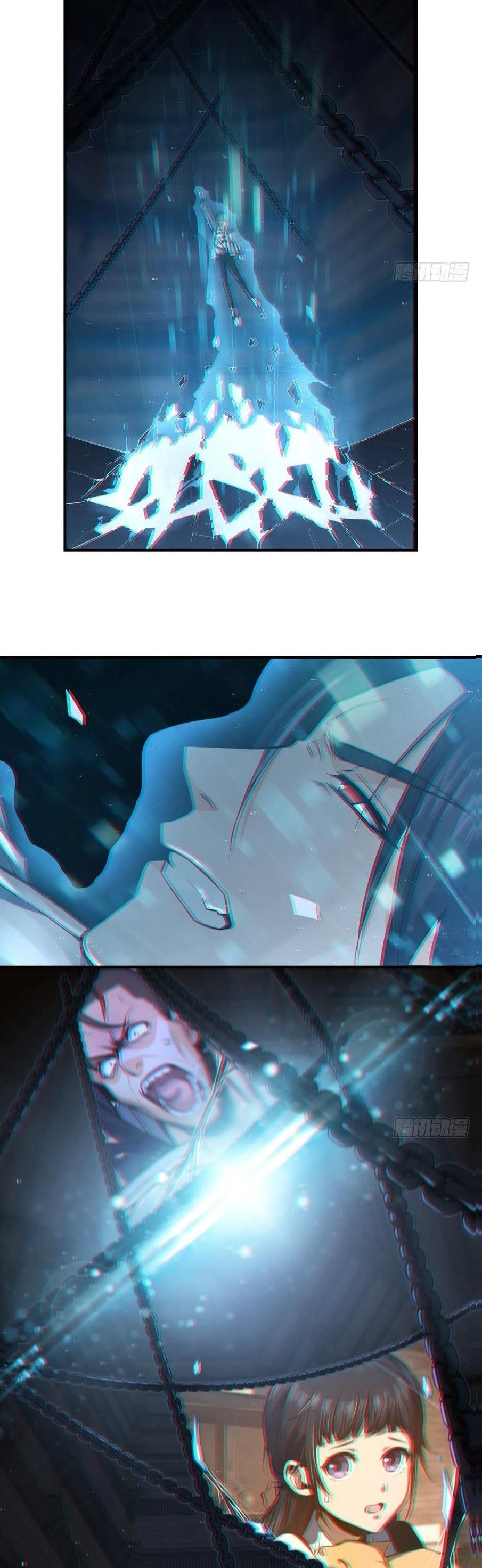 Starting from Guhuoniao Chapter 35 Gambar 11
