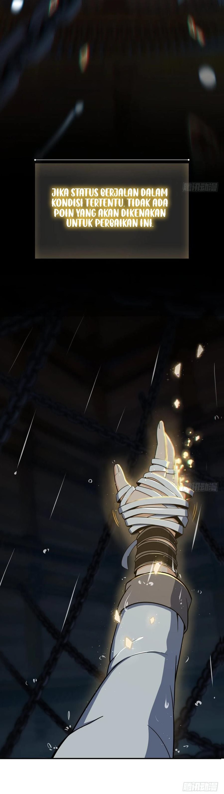 Starting from Guhuoniao Chapter 35 Gambar 18