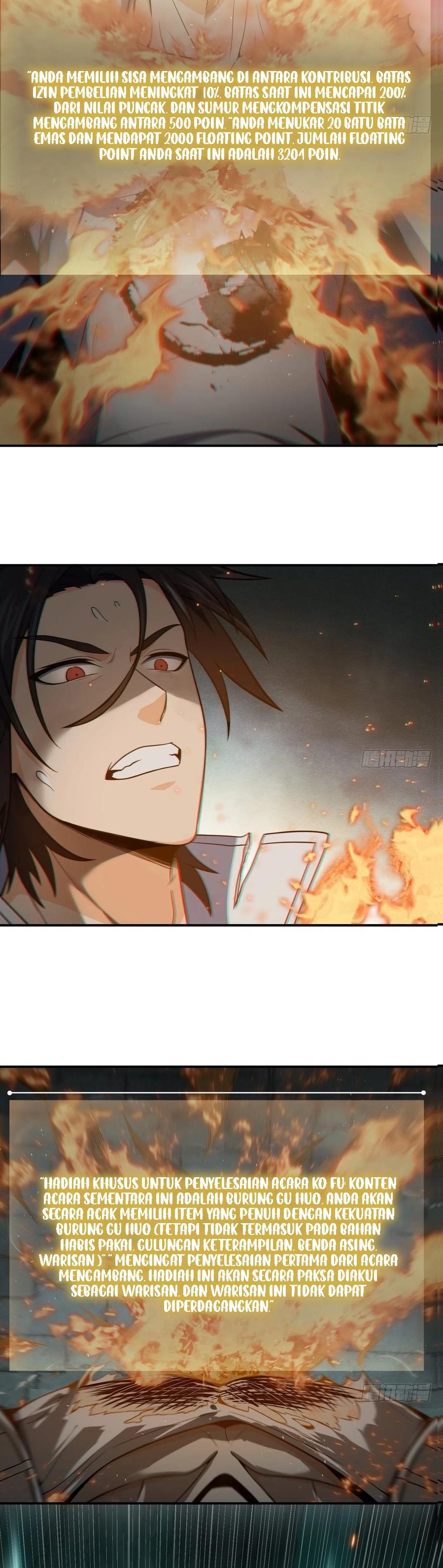 Starting from Guhuoniao Chapter 35 Gambar 22