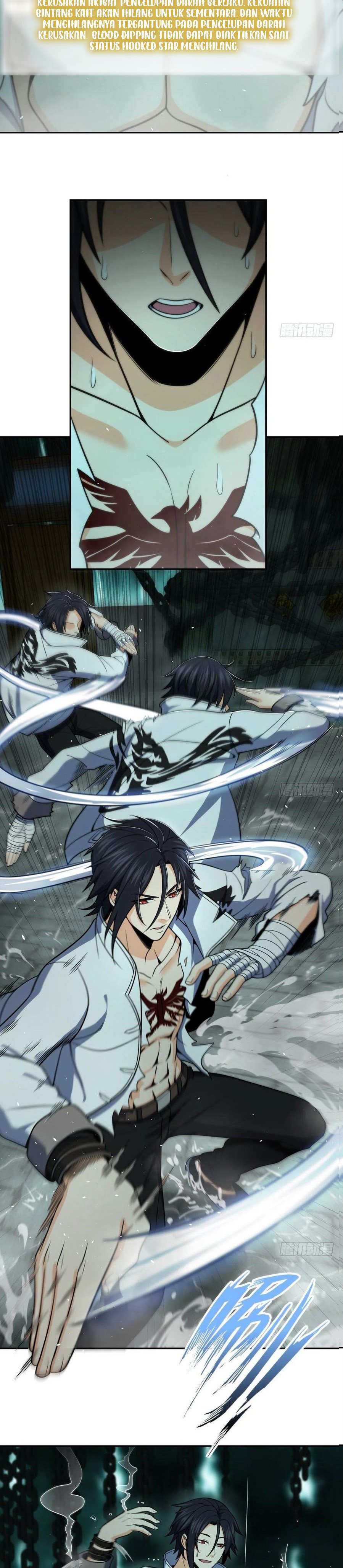Starting from Guhuoniao Chapter 35 Gambar 25