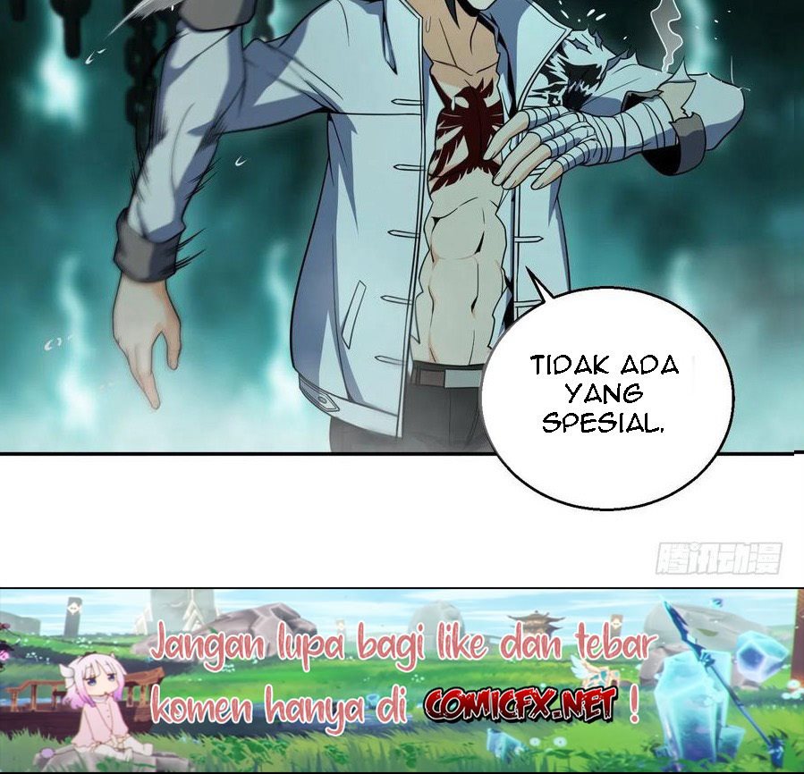 Starting from Guhuoniao Chapter 35 Gambar 26