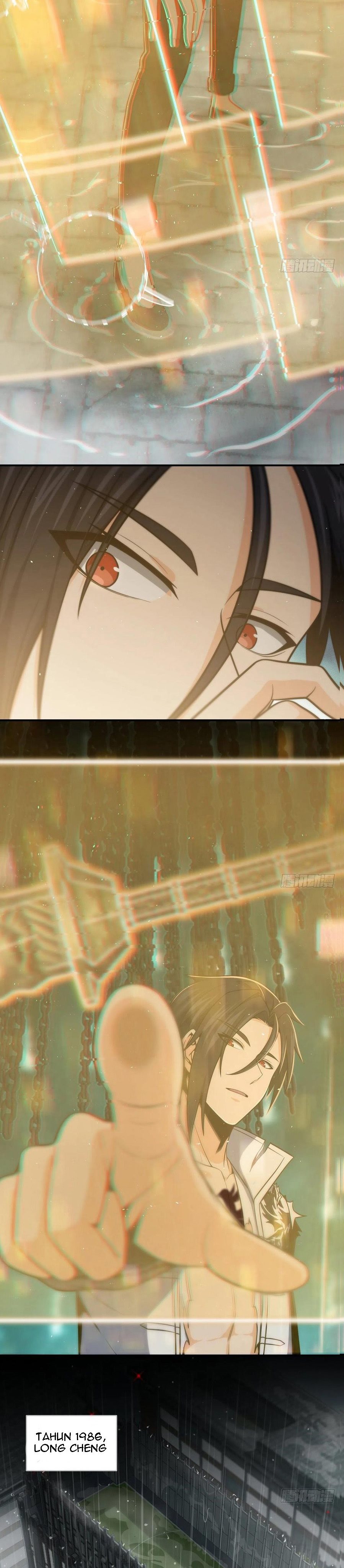 Starting from Guhuoniao Chapter 35 Gambar 28