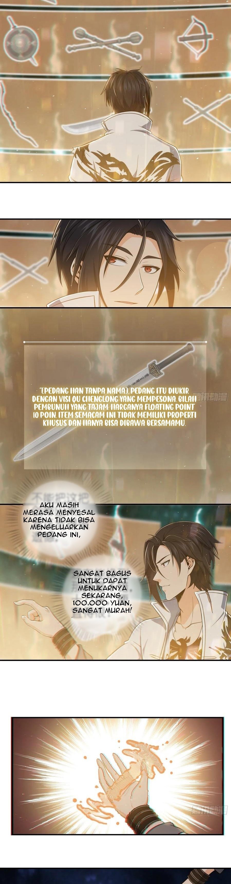 Starting from Guhuoniao Chapter 36 Gambar 3