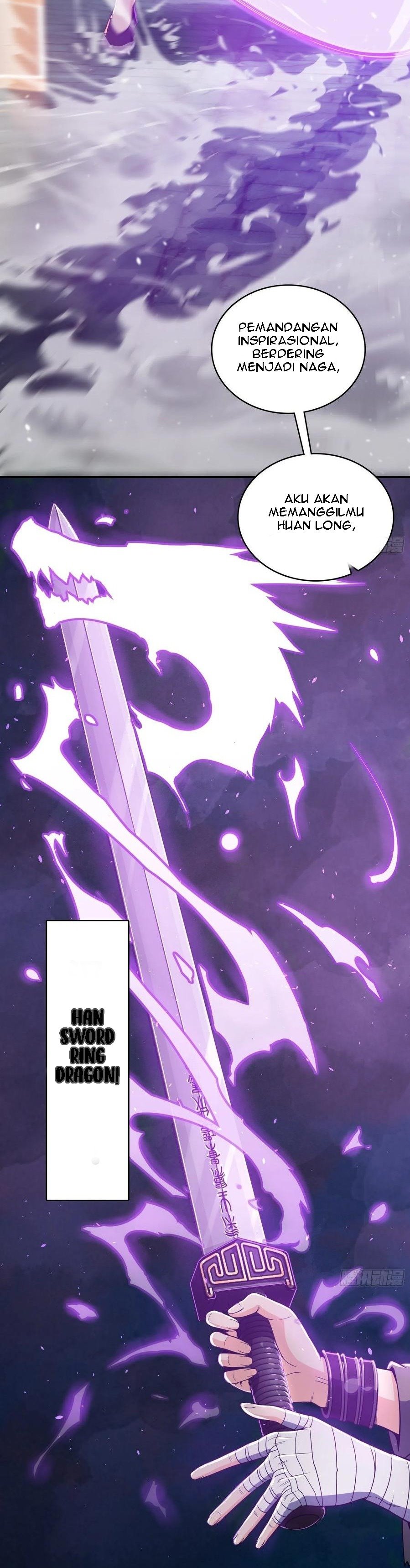Starting from Guhuoniao Chapter 36 Gambar 5