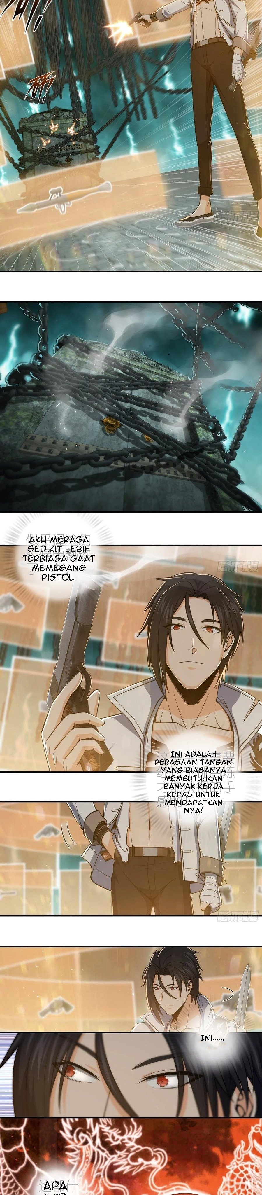 Starting from Guhuoniao Chapter 36 Gambar 11
