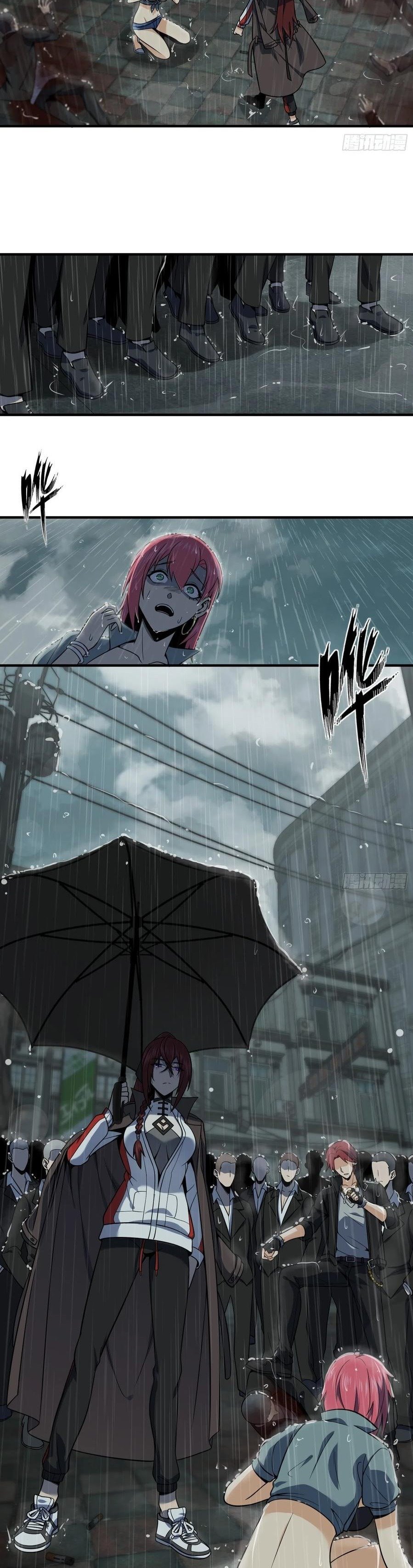 Starting from Guhuoniao Chapter 36 Gambar 16