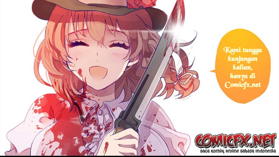 Starting from Guhuoniao Chapter 36 Gambar 23