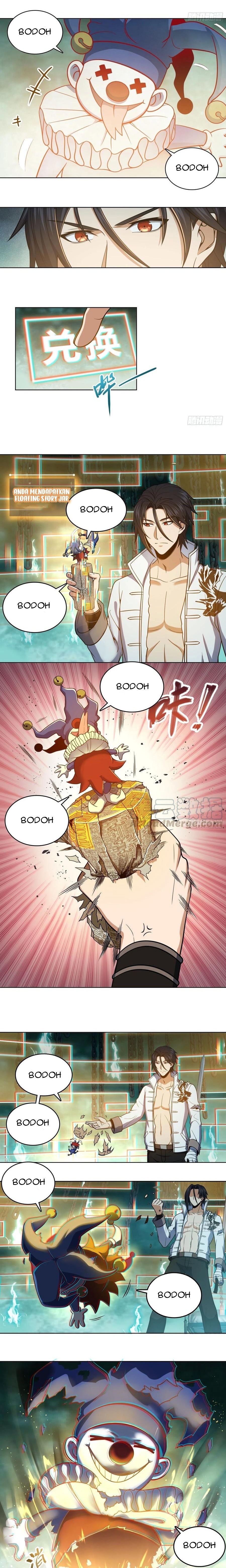 Starting from Guhuoniao Chapter 37 Gambar 7