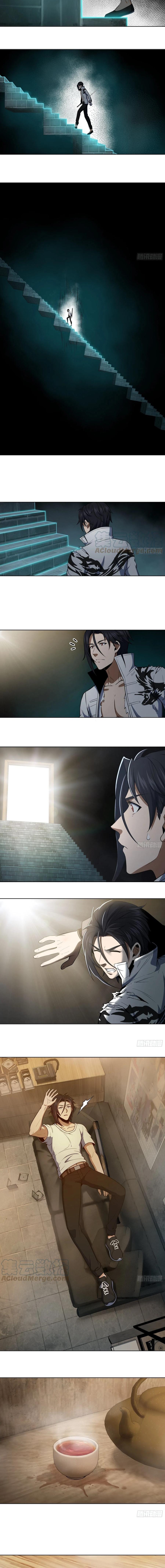 Starting from Guhuoniao Chapter 37 Gambar 10