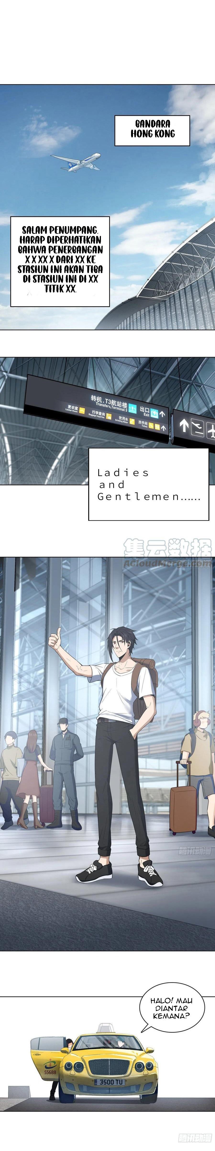 Starting from Guhuoniao Chapter 37 Gambar 12