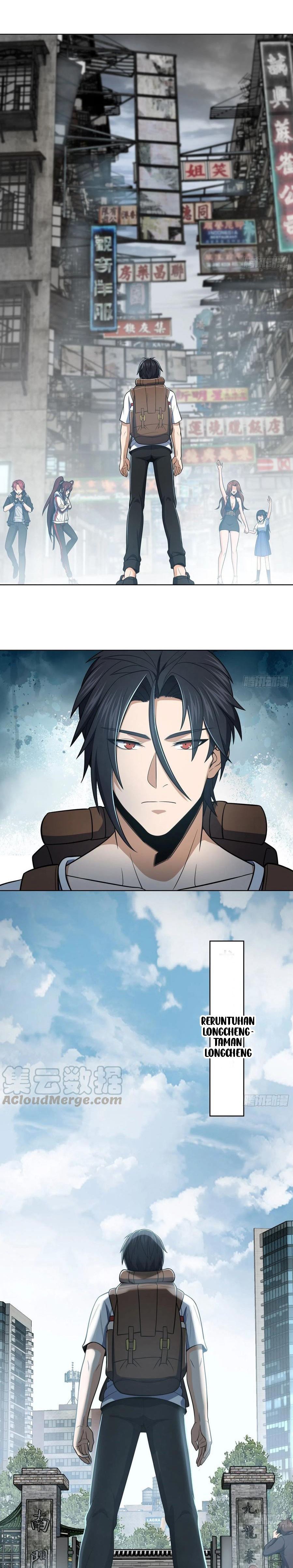 Starting from Guhuoniao Chapter 37 Gambar 14