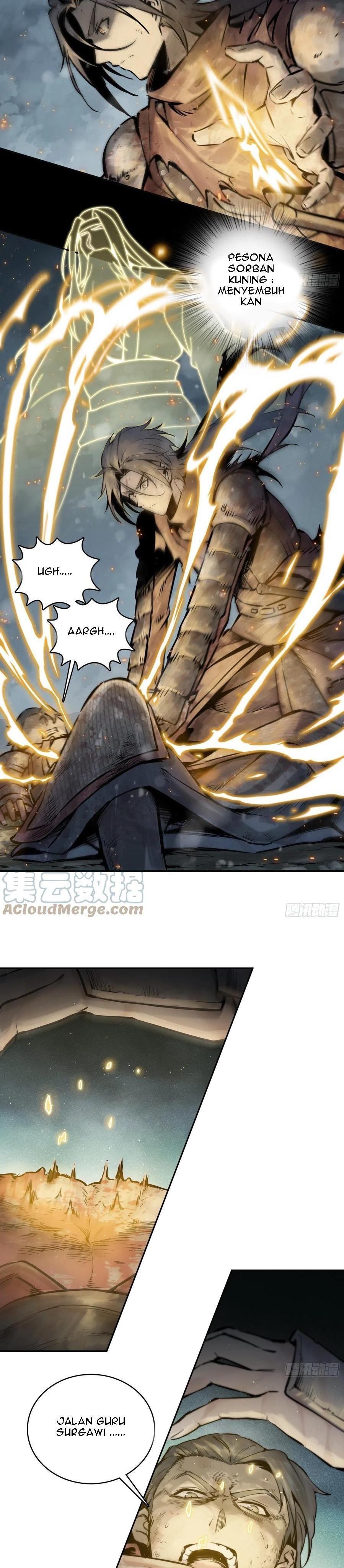 Starting from Guhuoniao Chapter 41 Gambar 4