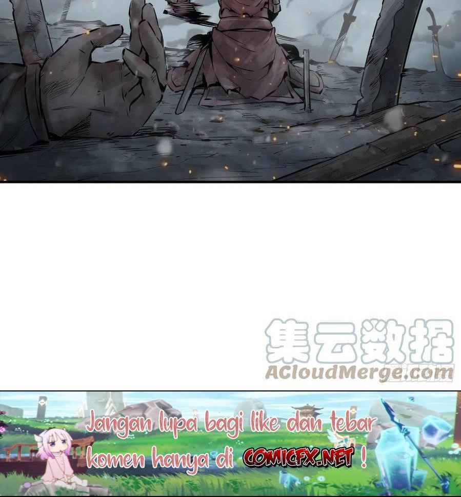 Starting from Guhuoniao Chapter 41 Gambar 11