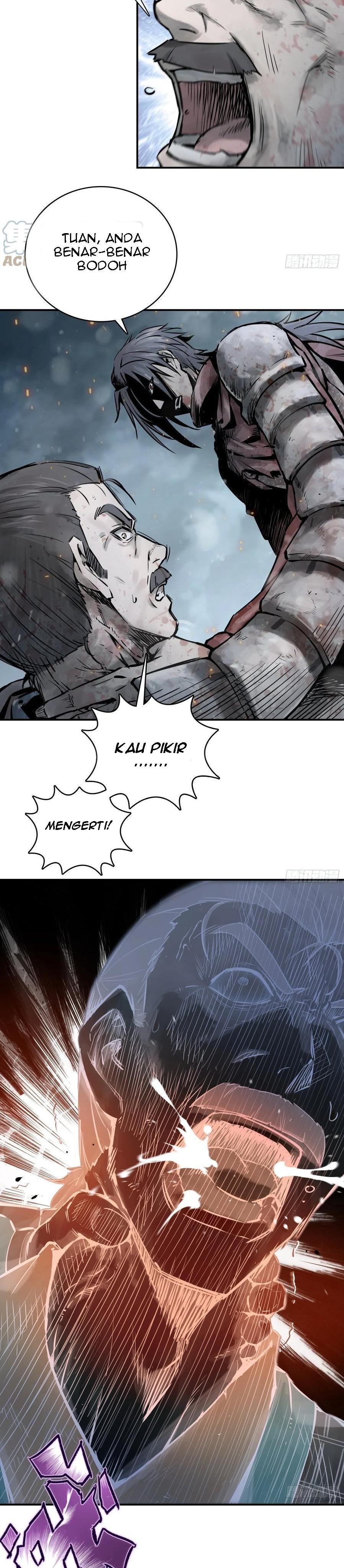 Starting from Guhuoniao Chapter 41 Gambar 18