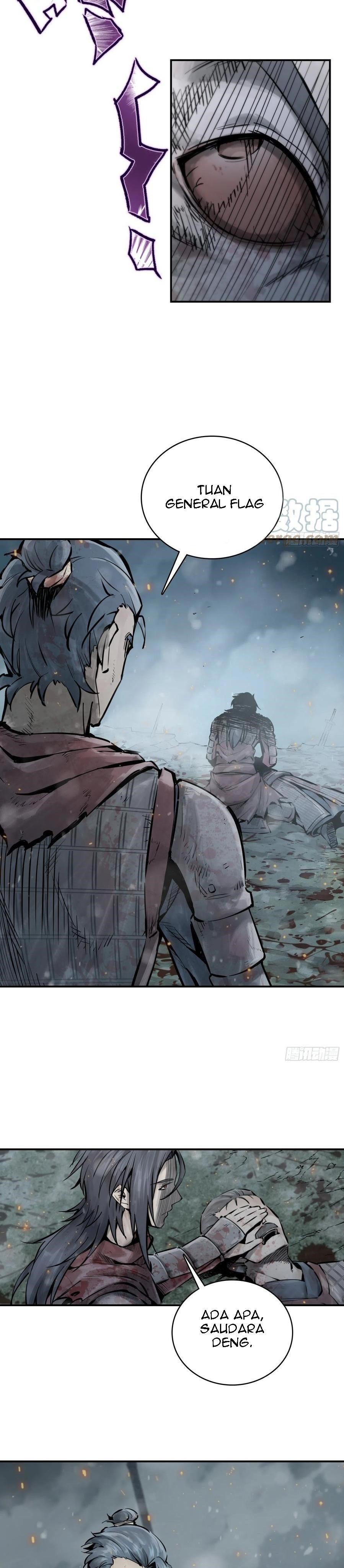 Starting from Guhuoniao Chapter 41 Gambar 19