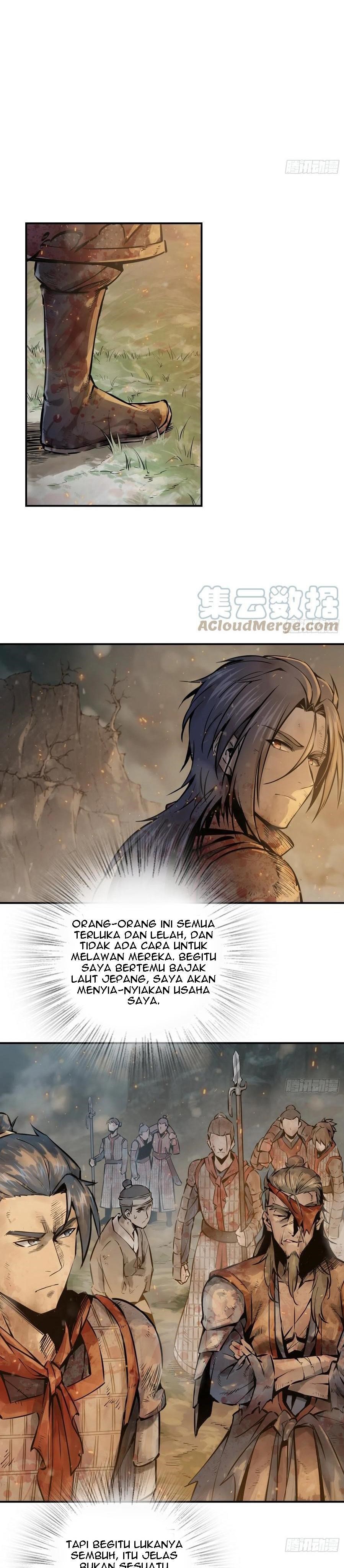 Starting from Guhuoniao Chapter 41 Gambar 25