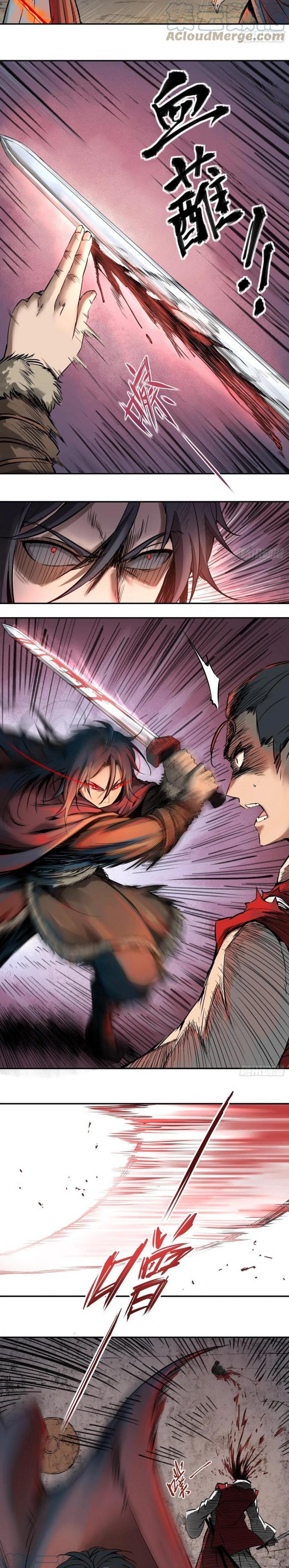 Starting from Guhuoniao Chapter 47 Gambar 8