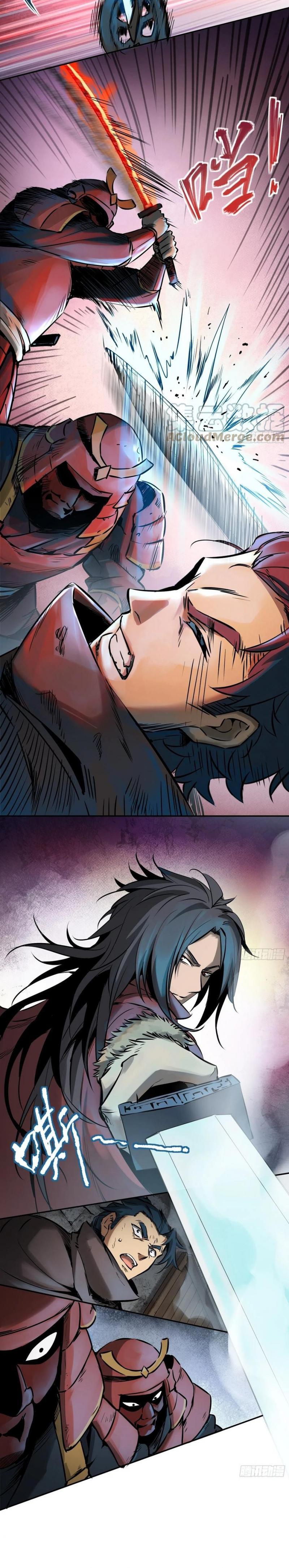 Starting from Guhuoniao Chapter 47 Gambar 15