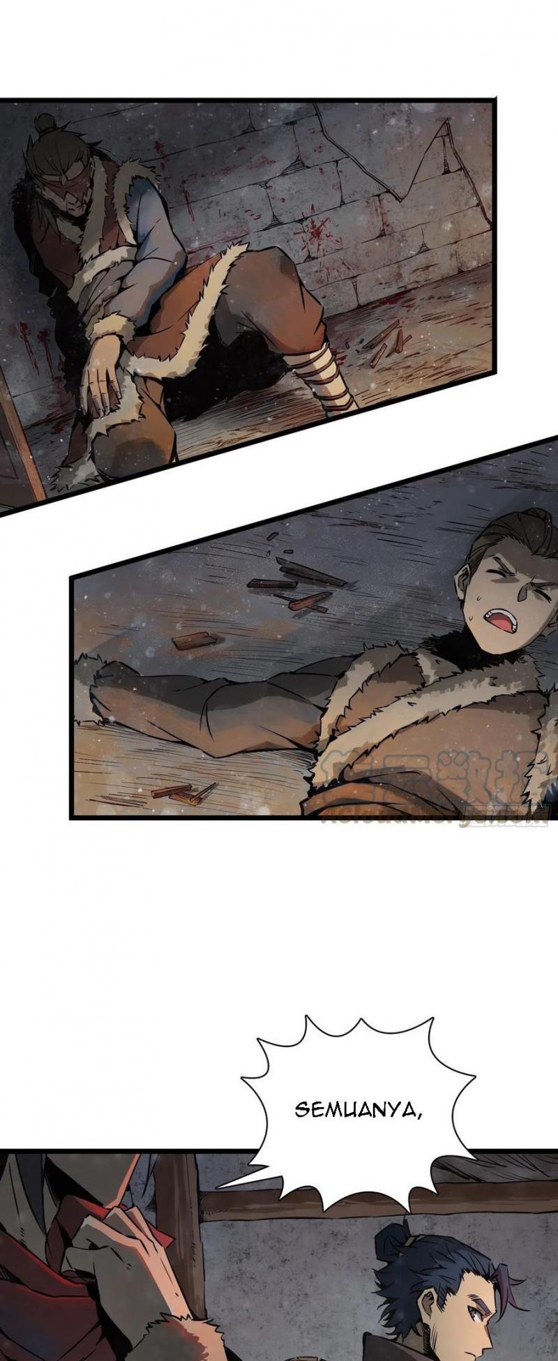 Starting from Guhuoniao Chapter 47 Gambar 18