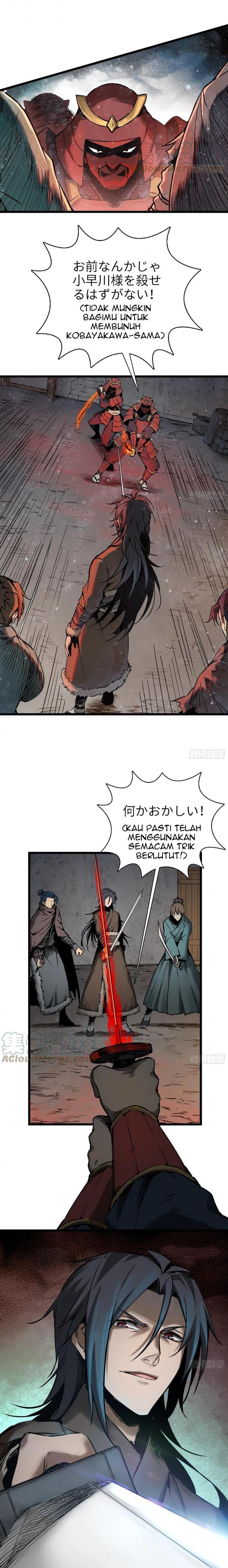 Starting from Guhuoniao Chapter 47 Gambar 20