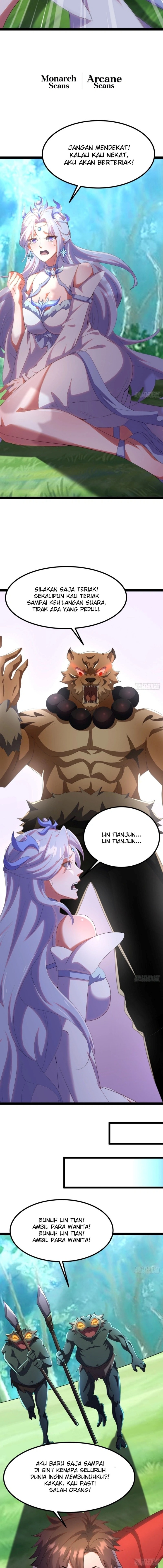 Starting on a Deserted Island Chapter 01 Gambar 2