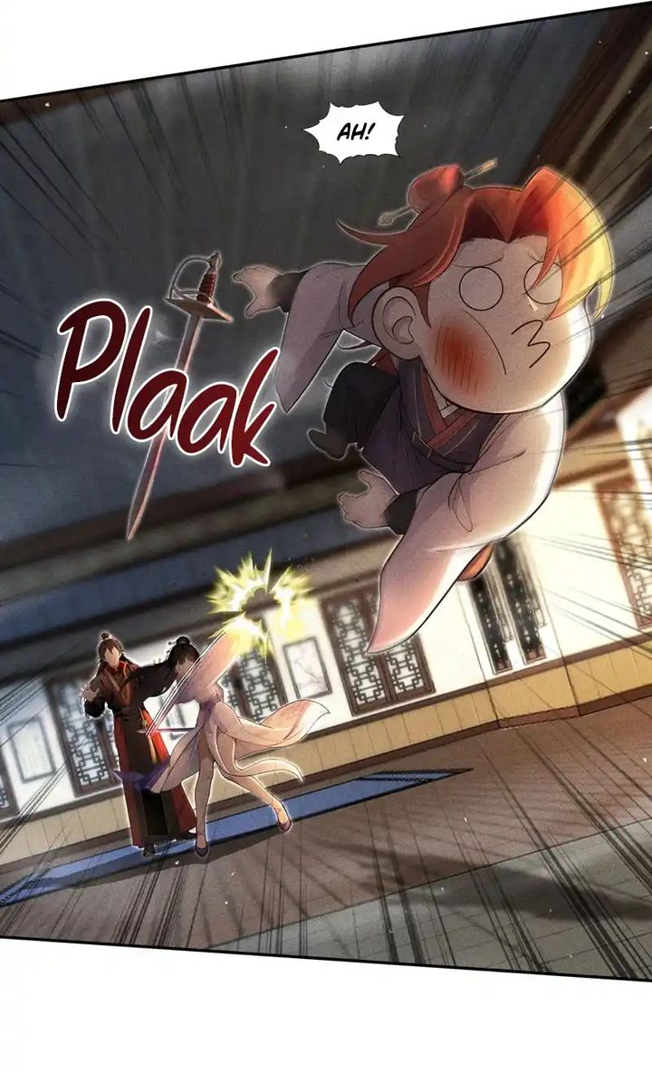 Starting with Ten Billion Spirit Stones, I Buy Out the Fantasy World Chapter 06 Gambar 11