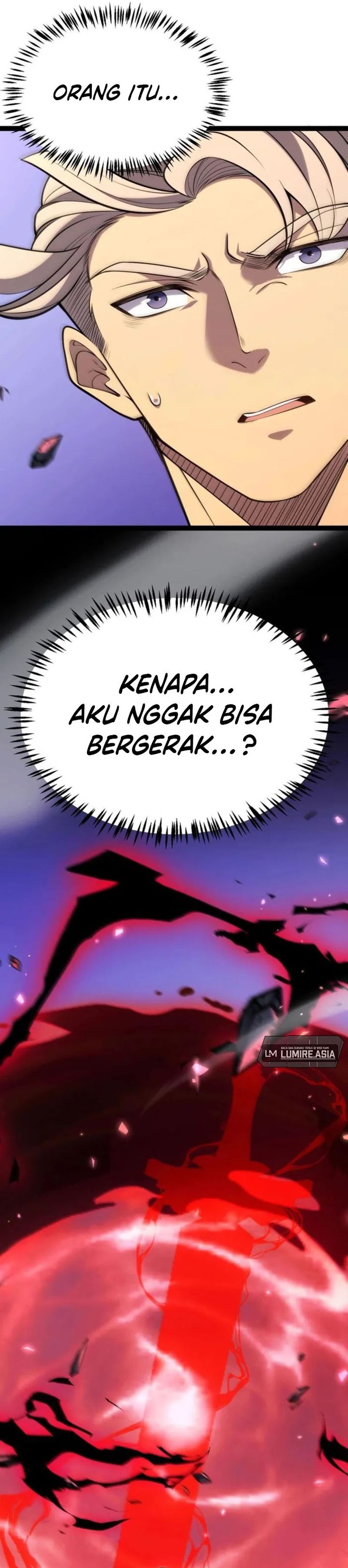 Starting with a Mythic Talent, I Cut Down Gods! Chapter 02 Gambar 3