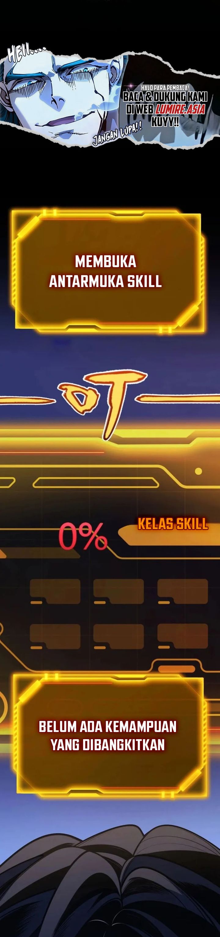 Starting with a Mythic Talent, I Cut Down Gods! Chapter 02 Gambar 9