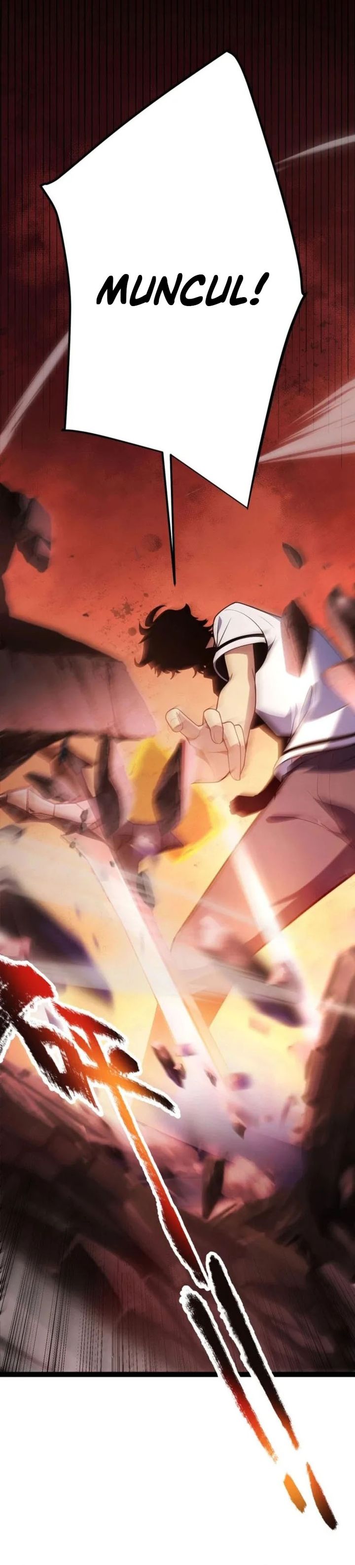 Starting with a Mythic Talent, I Cut Down Gods! Chapter 02 Gambar 71