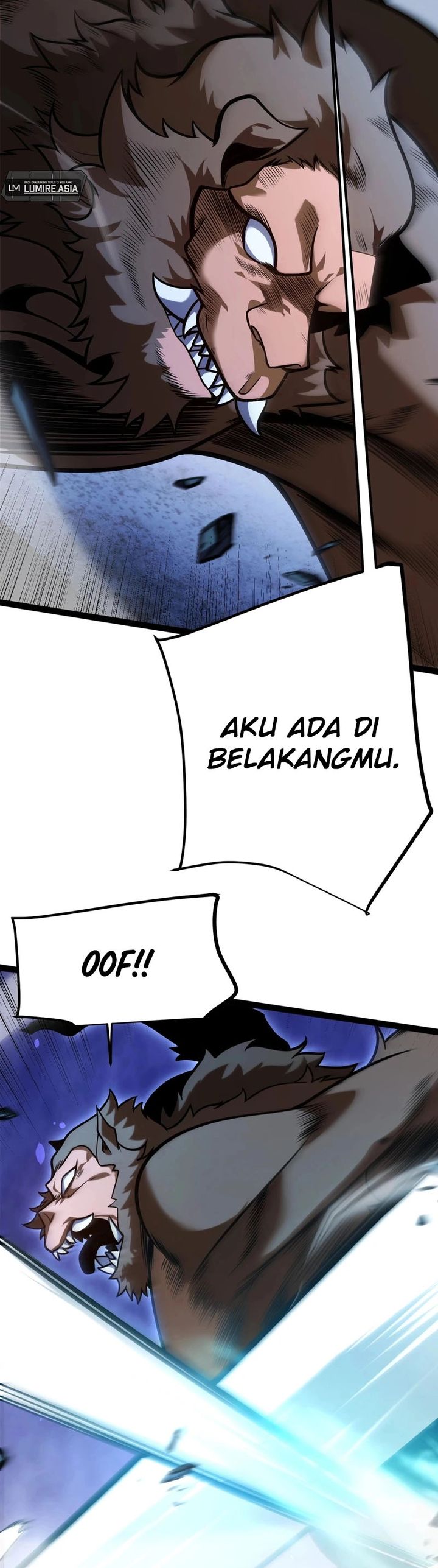 Starting with a Mythic Talent, I Cut Down Gods! Chapter 05 Gambar 21