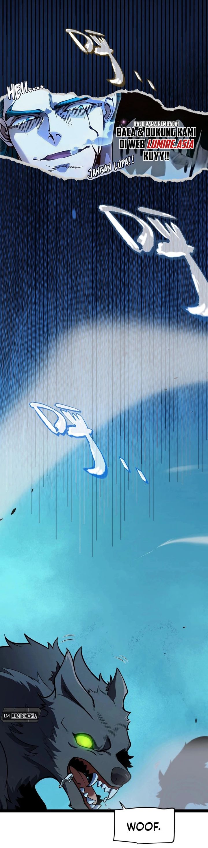 Starting with a Mythic Talent, I Cut Down Gods! Chapter 05 Gambar 31