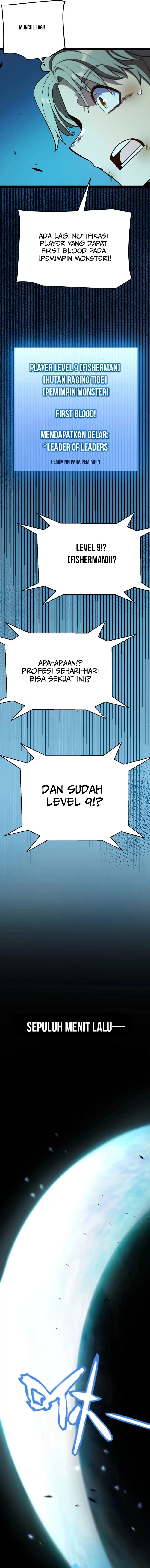 Starting with a Mythic Talent, I Cut Down Gods! Chapter 06 Gambar 11