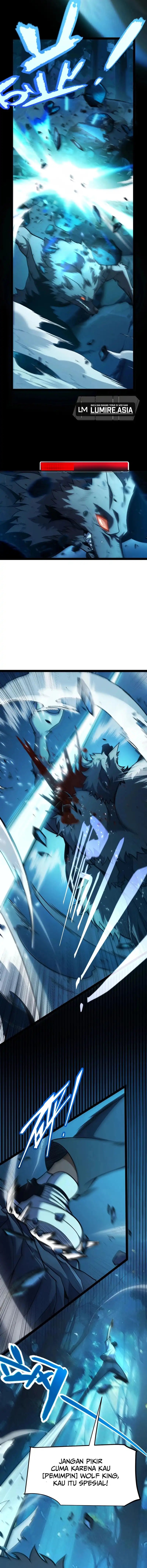 Starting with a Mythic Talent, I Cut Down Gods! Chapter 06 Gambar 12