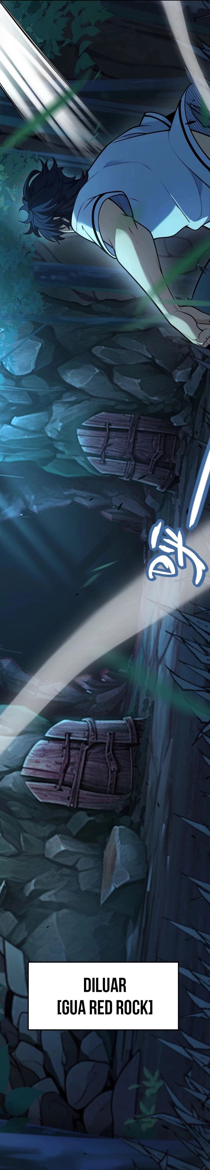 Starting with a Mythic Talent, I Cut Down Gods! Chapter 07 Gambar 7