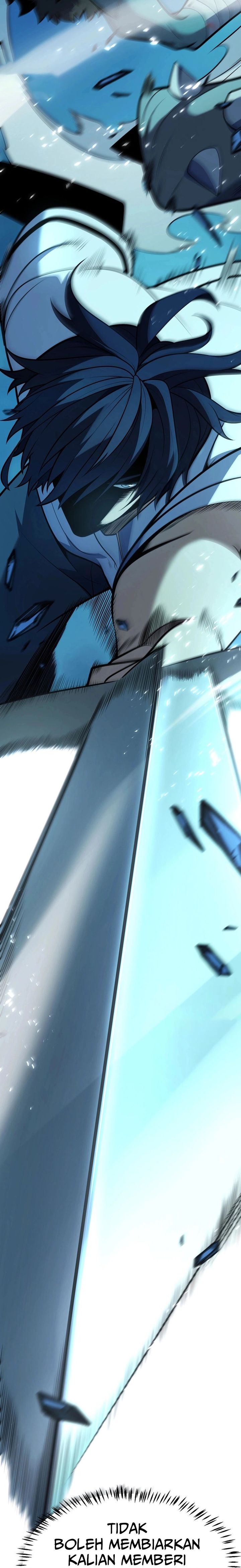 Starting with a Mythic Talent, I Cut Down Gods! Chapter 07 Gambar 11