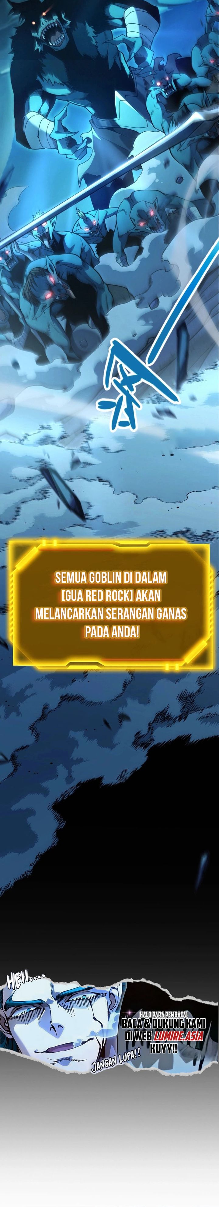 Starting with a Mythic Talent, I Cut Down Gods! Chapter 07 Gambar 14