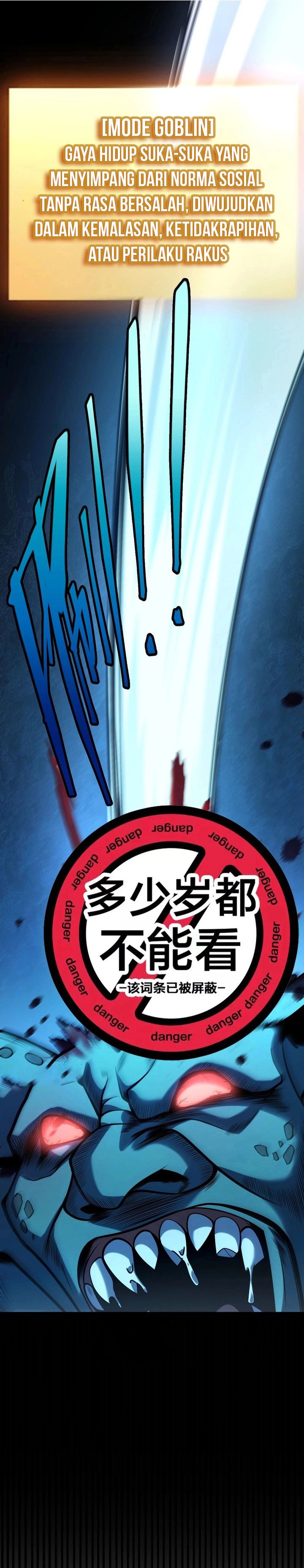 Starting with a Mythic Talent, I Cut Down Gods! Chapter 07 Gambar 15