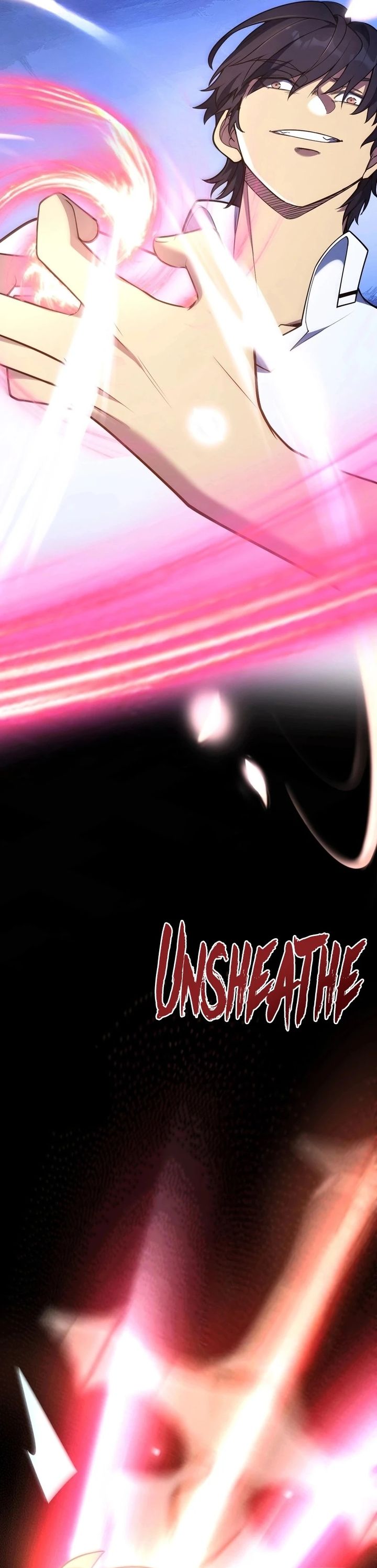 Starting with a Mythic Talent, I Cut Down Gods! Chapter 09 Gambar 19