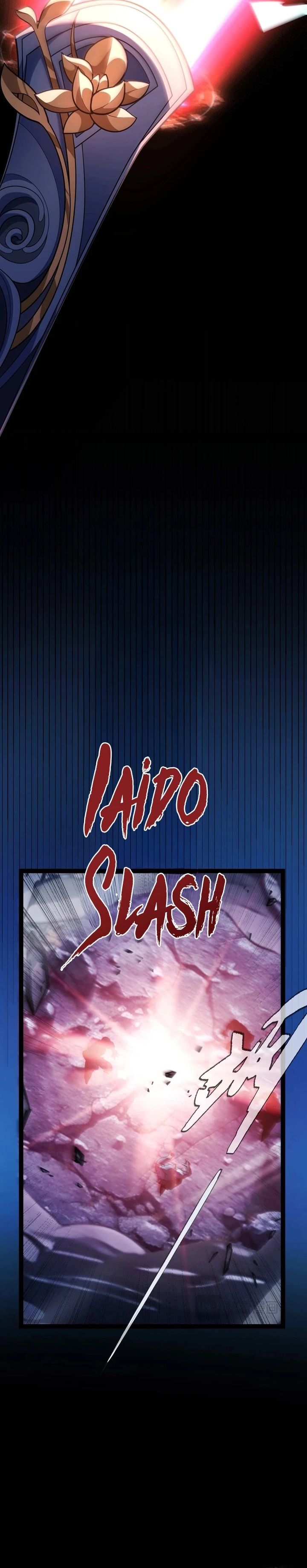 Starting with a Mythic Talent, I Cut Down Gods! Chapter 09 Gambar 20