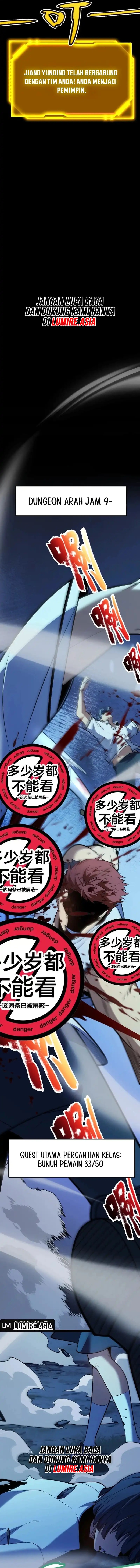 Starting with a Mythic Talent, I Cut Down Gods! Chapter 10 Gambar 3