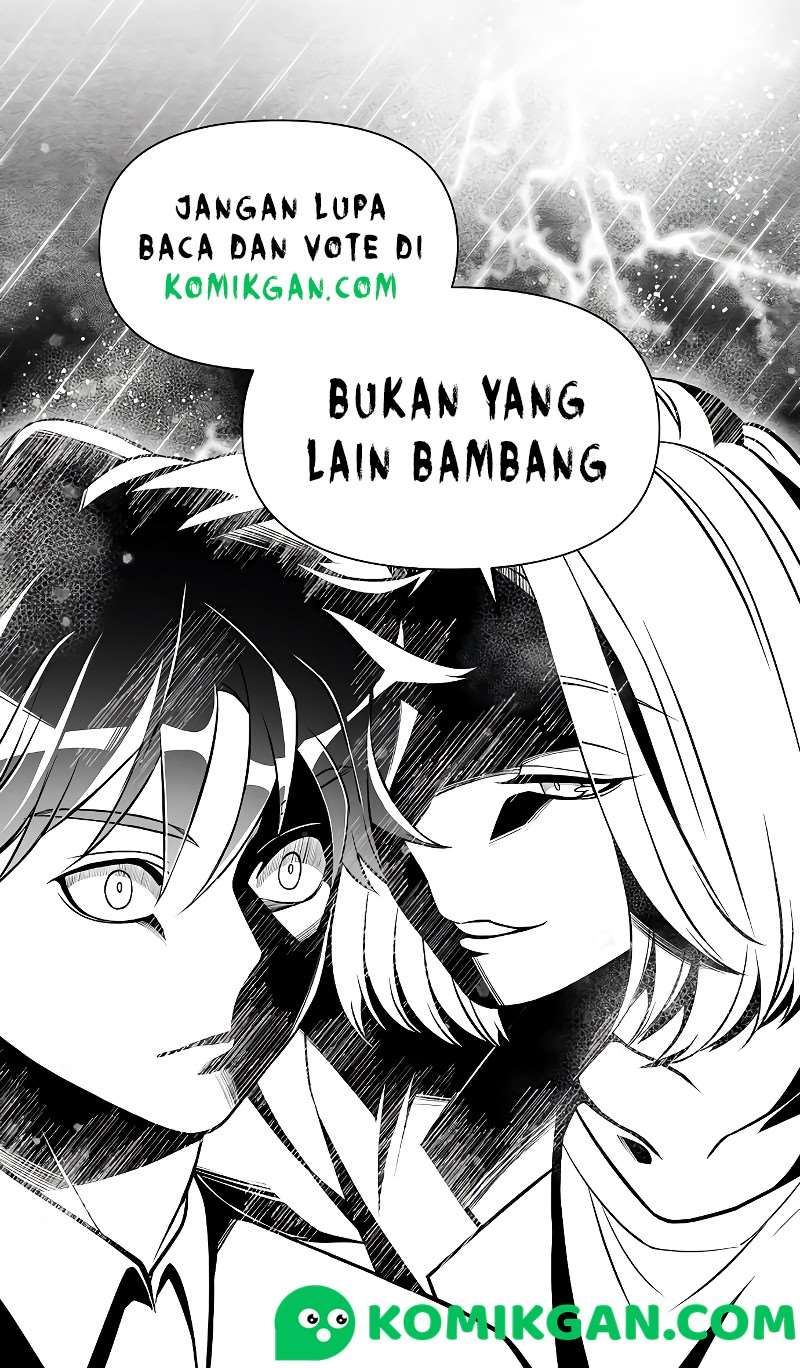 Steel Covenant Chapter 00 Gambar 6