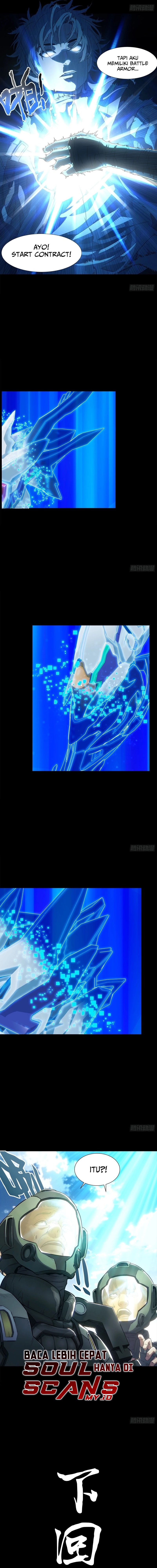 Steel Covenant Chapter 01 Gambar 12