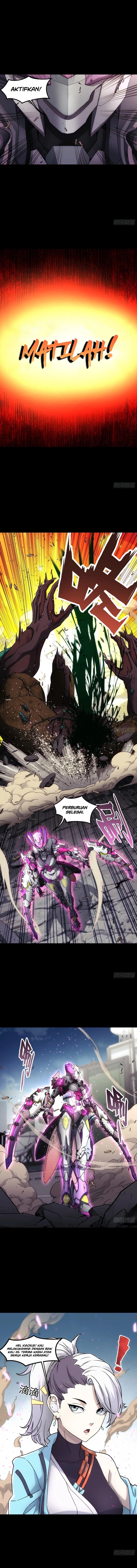 Steel Covenant Chapter 11 Gambar 2