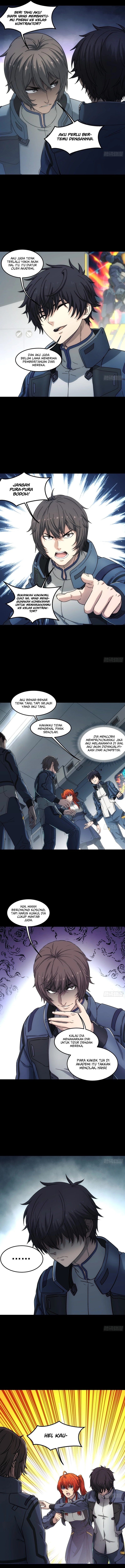 Steel Covenant Chapter 11 Gambar 5